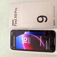 Oppo Find X9 Pro 16/512