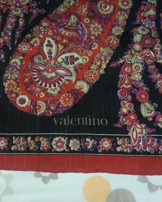 Foulard Valentino by Stratos