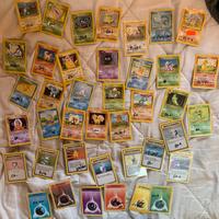Carte pokemon