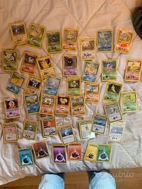 Carte pokemon