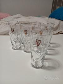 Guinness Bicchieri 