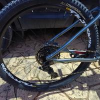 MTB Explorer 520