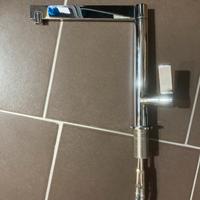 Rubinetto design frankie