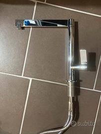 Rubinetto design frankie