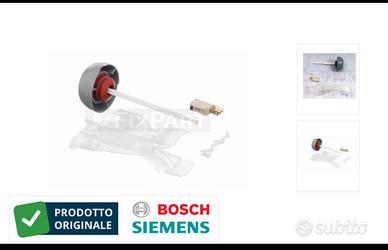 Galleggiante lavastoviglie bosch