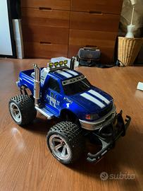 Nikko python IV ford f150