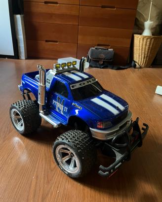 Nikko python IV ford f150