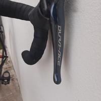 Gruppo Dura ACE 9000 11 velocità completo