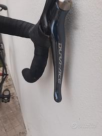 Gruppo Dura ACE 9000 11 velocità completo