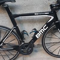 bici da corsa bmc