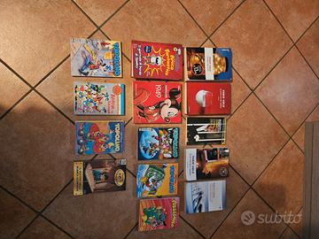 Libri + giornalini