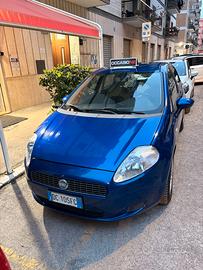 fiat punto multijet