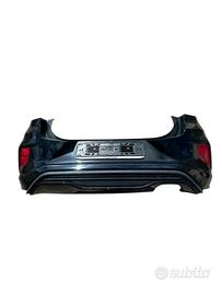 Paraurti posteriore ford puma 1000 cc 125 cv 2019/