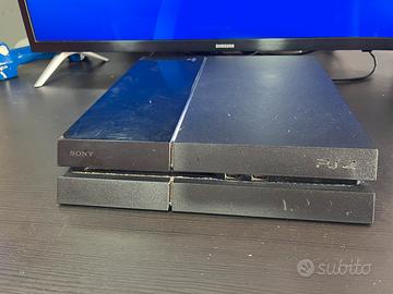 PlayStation 4