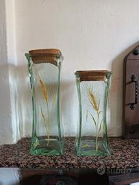 vasi vetro