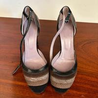 Scarpe Maliparmi