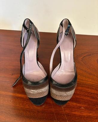 Scarpe Maliparmi