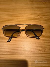 occhiali RayBan