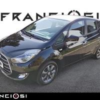 HYUNDAI iX20 1.6 mpi App Mode econext Gpl