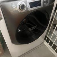 Lavatrice Hotpoint