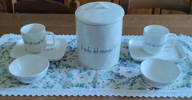 Set colazione Simple Day