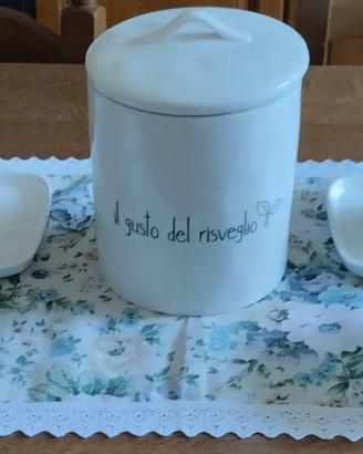 Set colazione Simple Day