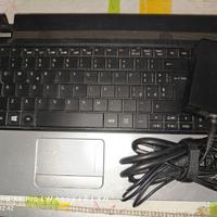 Ricambi Acer e1521