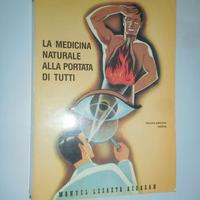 La Medicina Naturale di Lazaeta e Costacurta