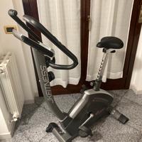 Cyclette Jkfitness
