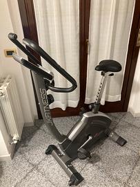 Cyclette Jkfitness