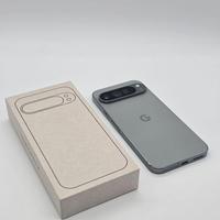 GOOGLE PIXEL 9 PRO XL 256GB TITANIO GRIGIO