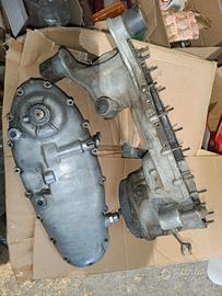 motore lambretta li 3 serie 125 innocenti