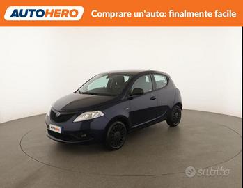 LANCIA Ypsilon YL36556