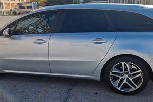 Peugeot 508 sw 140 cv