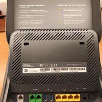 Modem usato Fastweb 