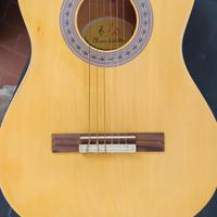 chitarra per ragazzi 