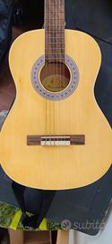 chitarra per ragazzi 