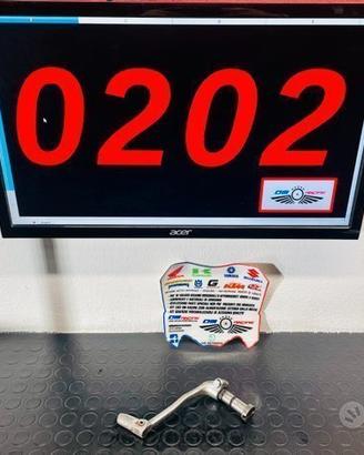 ALBERO CAMBIO HUSQVARNA TE 410 DAL 1998 AL 2002