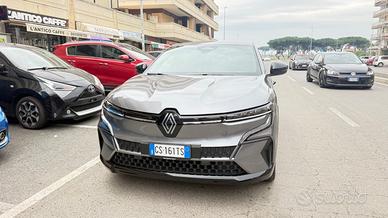 Renault Megane Mégane E-Tech Electric 220 CV Comfo