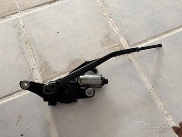 Motorino tergicristalli posteriore BMW e87