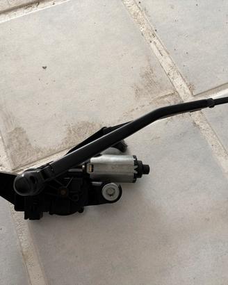 Motorino tergicristalli posteriore BMW e87
