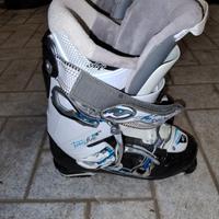 Scarponi da sci 
