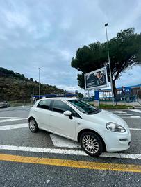 Fiat punto 1.4/Neopatentati