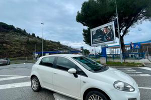 Fiat punto 1.4/Neopatentati