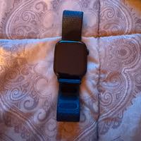 Apple Watch seie 10.