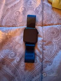 Apple Watch seie 10.