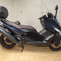 Yamaha T-max 500