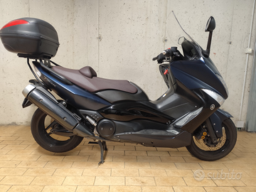 Yamaha T-max 500