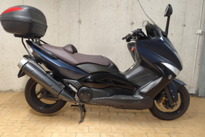 Yamaha T-max 500