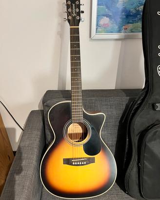 Acoustic Guitar